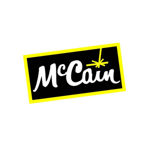 mccain